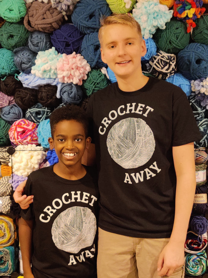 The Jonah’s Hands Store Has Great Finds to Show Your Love for Crochet