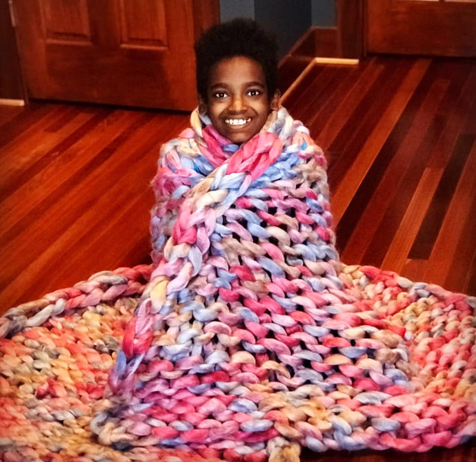 Crochet Items for Any Season