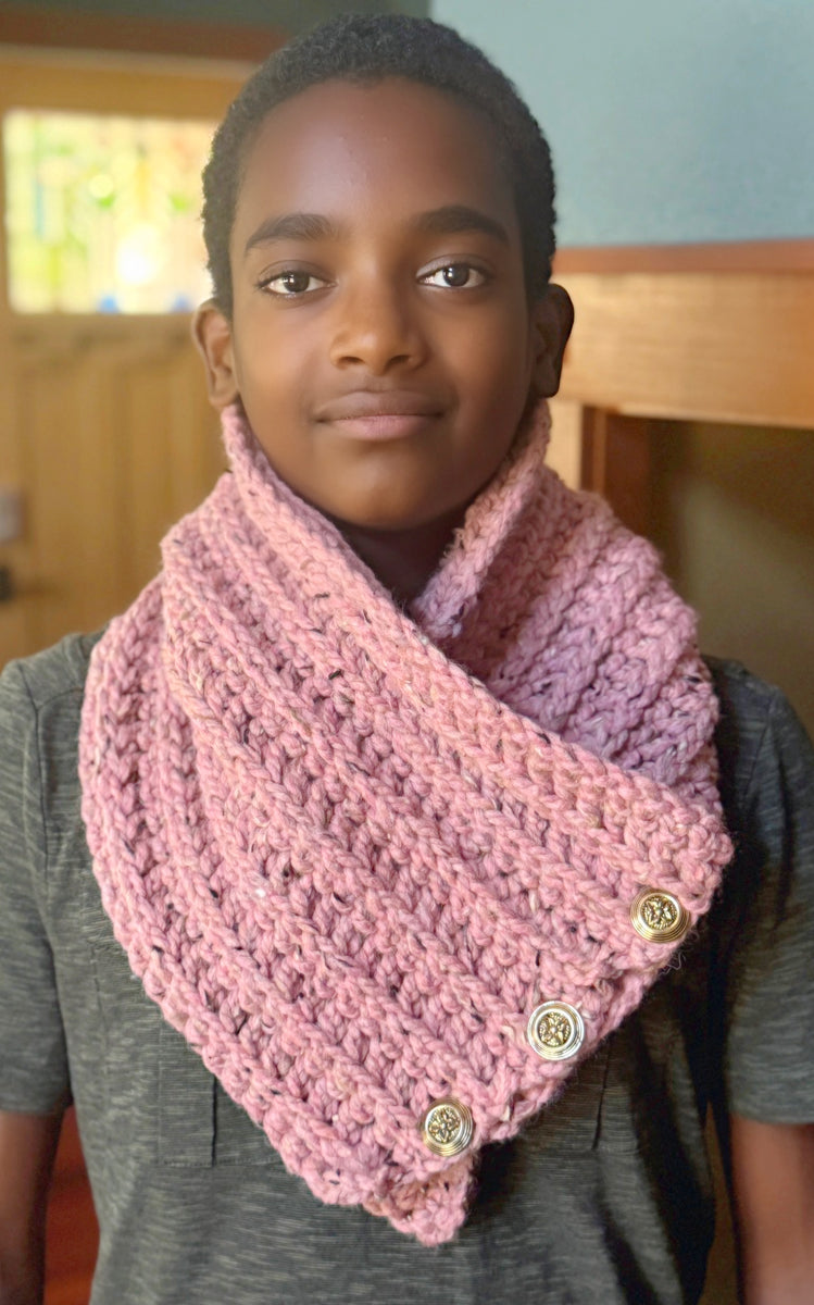 Crochet Scarf Pattern Triangle Scarf How To Wear Triangle Shawl