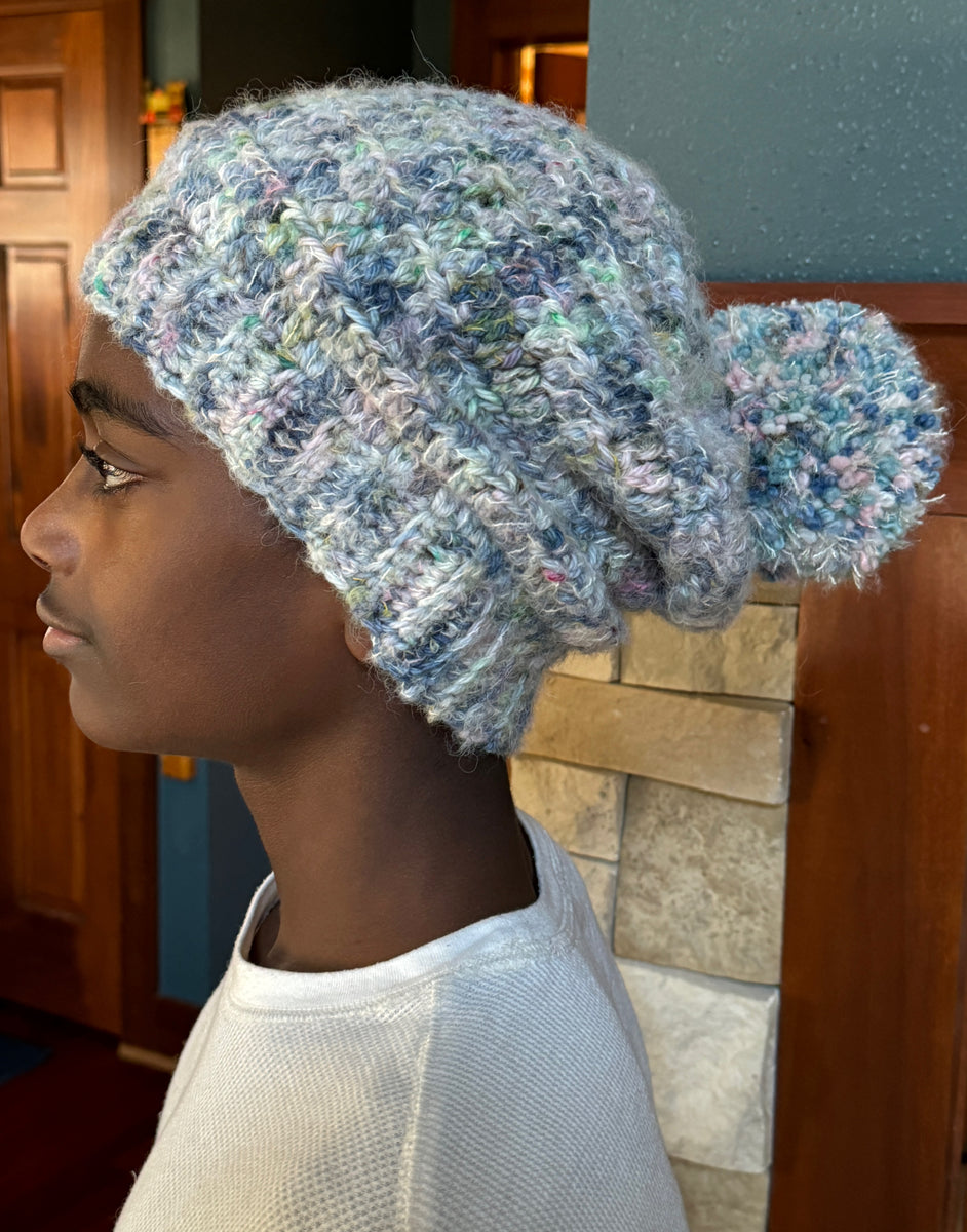 Handmade Bucket Hat – Jonah's Hands