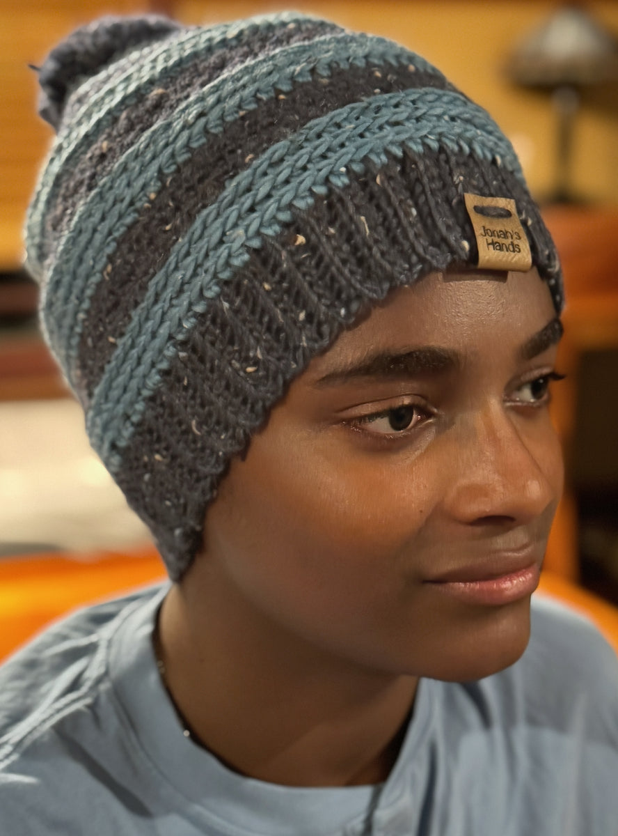 Handmade Hat – Jonah's Hands