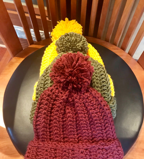 The Pickler Hat