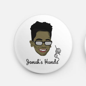 Collectible Buttons