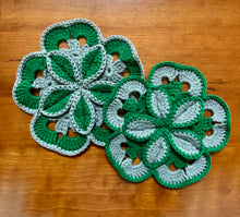 Handmade Dishcloth or Hot Pads
