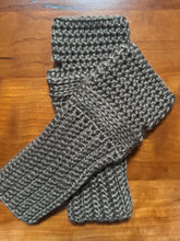 Handmade Fingerless Gloves