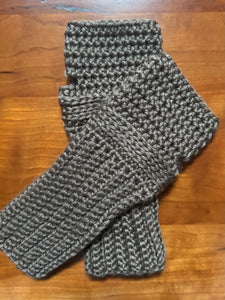 Handmade Fingerless Gloves