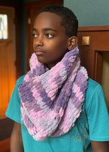 Handmade Loop Cowl