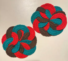 Handmade Dishcloths or Hot Pads