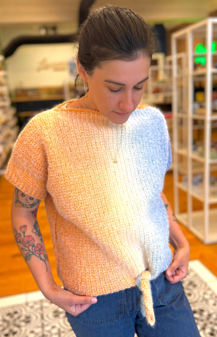 Handmade Apparel