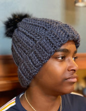 Handmade Hat
