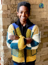 Handmade Apparel/Items