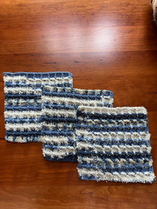 Handmade Dishcloths or Hot Pads