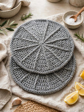 Handmade Dishcloths or Hot Pads