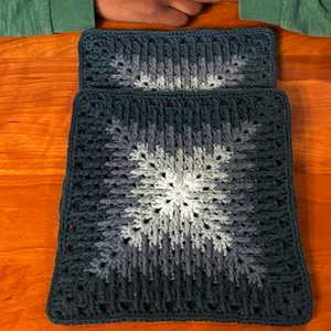 Handmade Dishcloth or Hot Pads