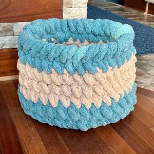 Handmade Big Basket