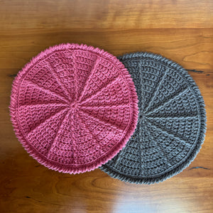 Handmade Dishcloths or Hot Pads