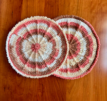 Handmade Dishcloths or Hot Pads