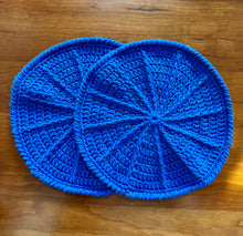 Handmade Dishcloths or Hot Pads
