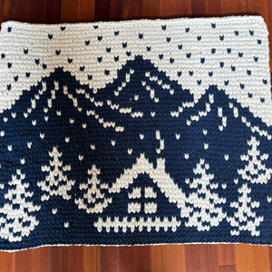 Handmade Reversible Wall Hanging/Rugs