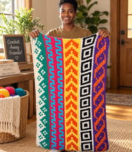 Lapghans (Blanket)