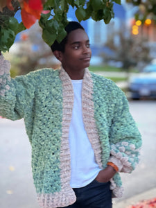 Handmade Apparel