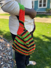 Handmade Crochet Bag