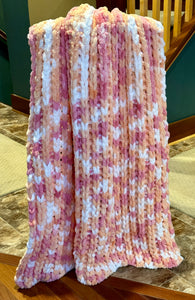 Handmade Baby Blanket