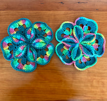 Handmade Dishcloths or Hot Pads