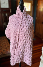 Handmade Crochet Shawl