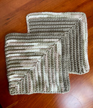 Handmade Dishcloths or Hot Pads