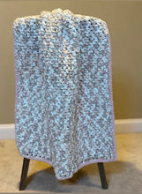 Handmade Toddler/Baby Blanket