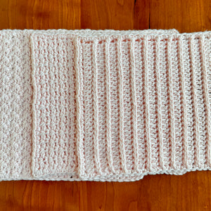 Handmade Dishcloth or Hot Pads