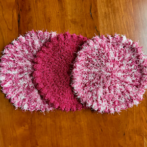 Handmade Dishcloths or Hot Pads