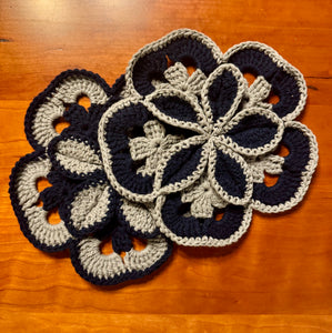 Handmade Dishcloths or Hot Pads