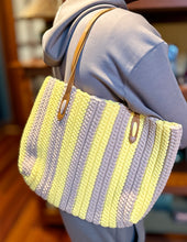 Handmade Crochet Bag
