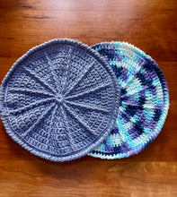 Handmade Dishcloths or Hot Pads