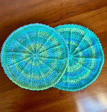 Handmade Dishcloths or Hot Pads