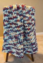 Handmade Toddler/Baby Blanket