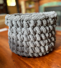 Handmade Big Basket