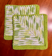 Handmade Dishcloths or Hot Pads