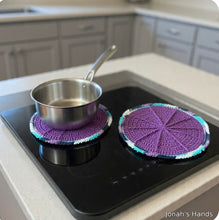 Handmade Dishcloths or Hot Pads