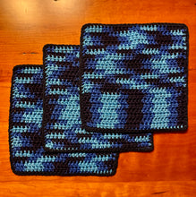Handmade Dishcloths or Hot Pads