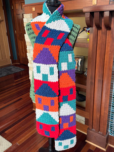 Handmade Scarf