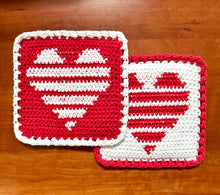 Handmade Dishcloths or Hot Pads