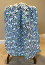 Handmade Toddler/Baby Blanket