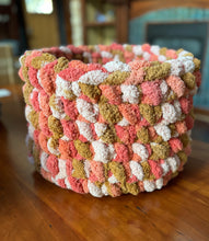 Handmade Big Basket