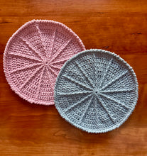 Handmade Dishcloths or Hot Pads