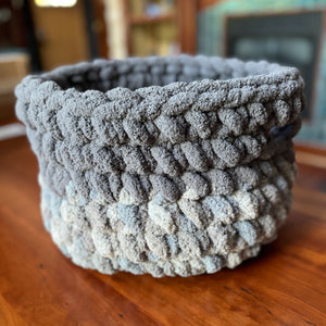 Handmade Big Basket