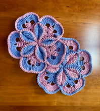 Handmade Dishcloths or Hot Pads