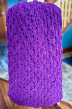 Handmade Baby Blanket